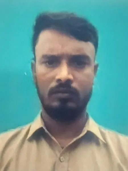 अखिलेश पासवान